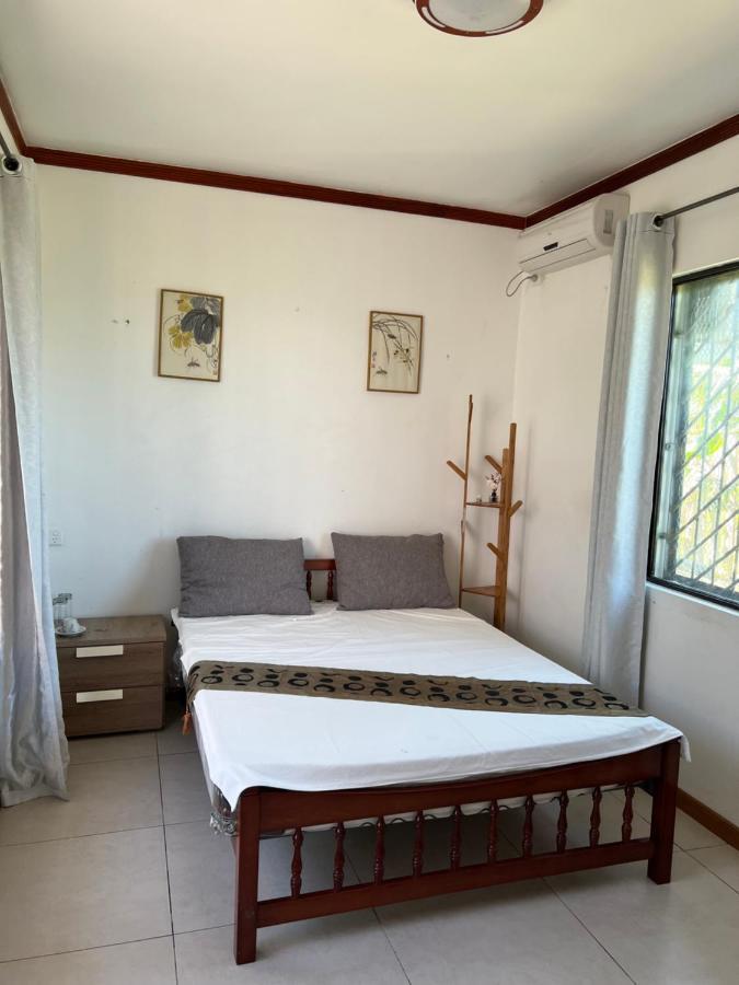 Pasifika Guesthouse Nadi Exterior photo