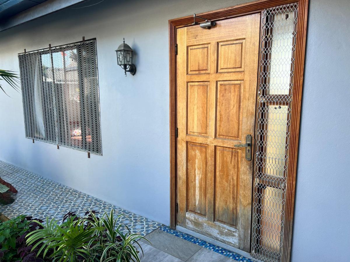 Pasifika Guesthouse Nadi Exterior photo